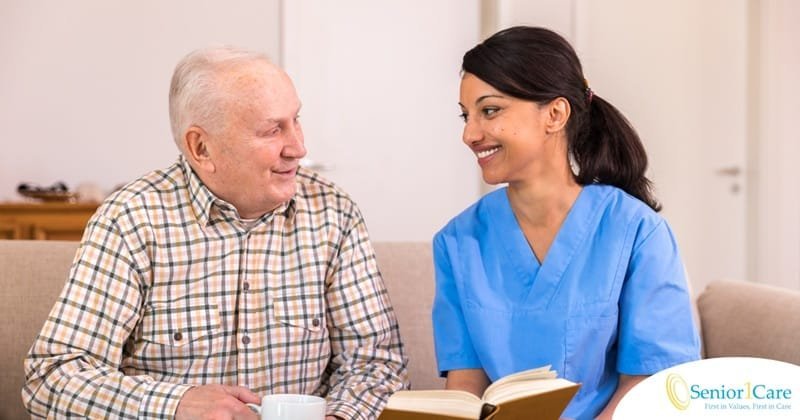 Caregiving