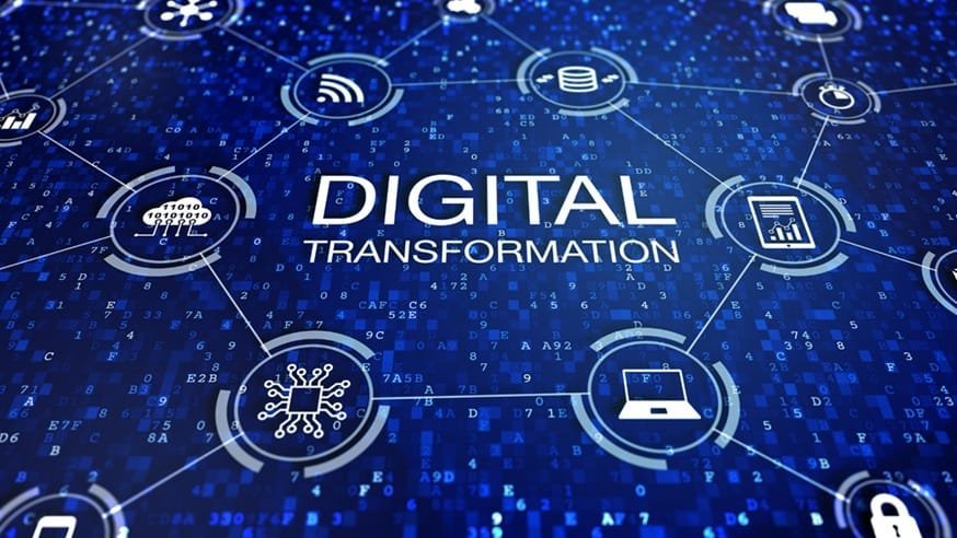 Enterprise Transformation