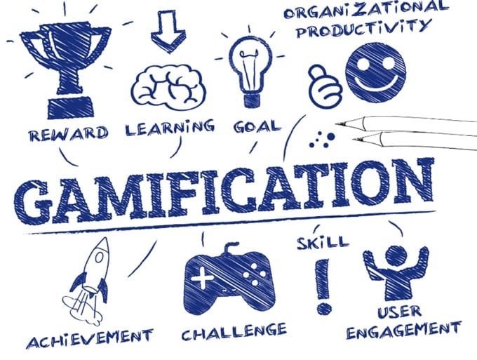 How Gamification Is Reshaping Everything From Fitness to Fintech