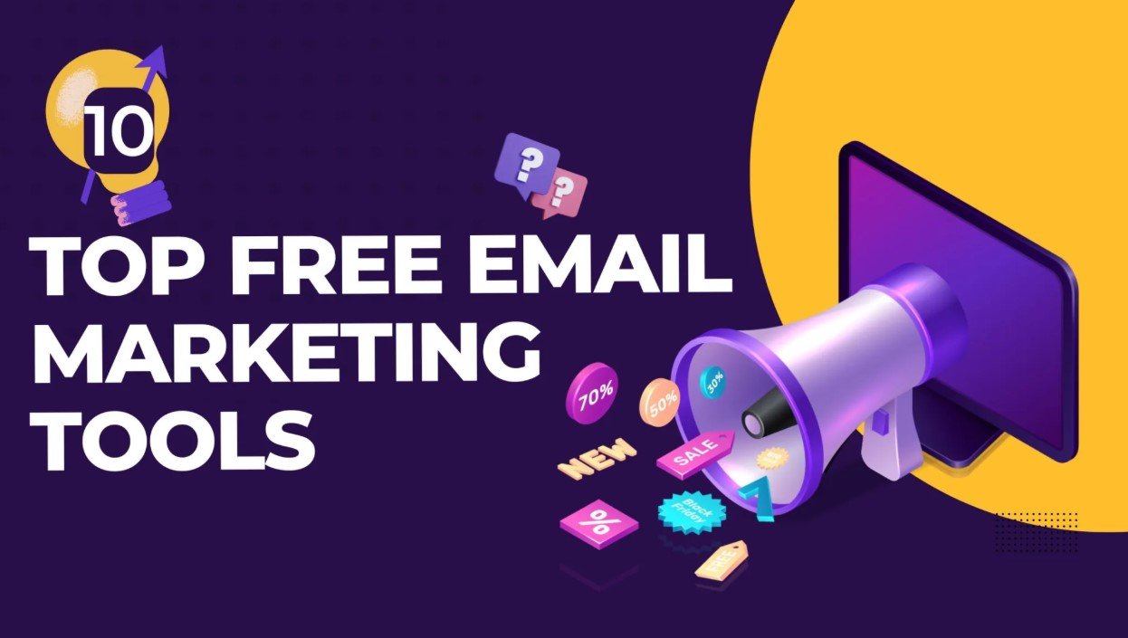 5 Best Free Email Marketing Services