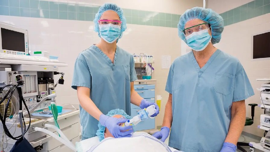 Role of Anesthesiologists in Surgeries and Pain Management
