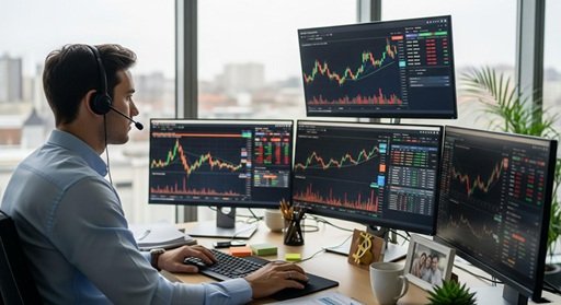 GM Markets Review – Trade in Your Own Style Using This Broker Platform