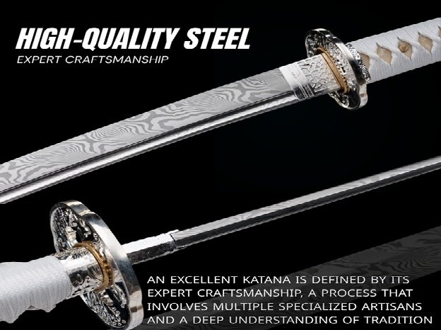 Are Straight Swords Superior to Curved Swords? The Ultimate Battle