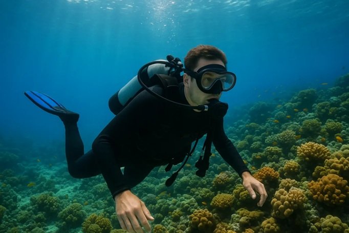 Exploring the Depths: Modern Masks Designed for Comfort and Safety