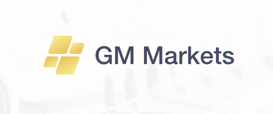 GM markets logo
