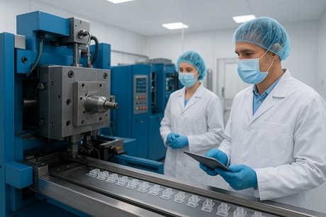 Top Medical Injection Molding Manufacturers