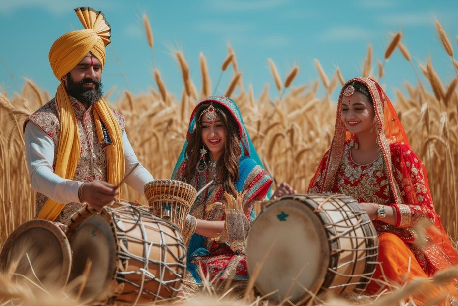 Exploring the Rich Heritage and Culture of Punjab Tourism