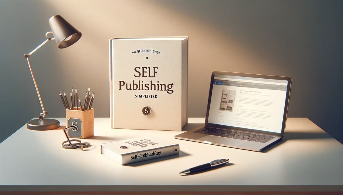 The Ultimate Guide to Book Self Publishing Companies: How to Choose the Right Partner for Your Author Journey