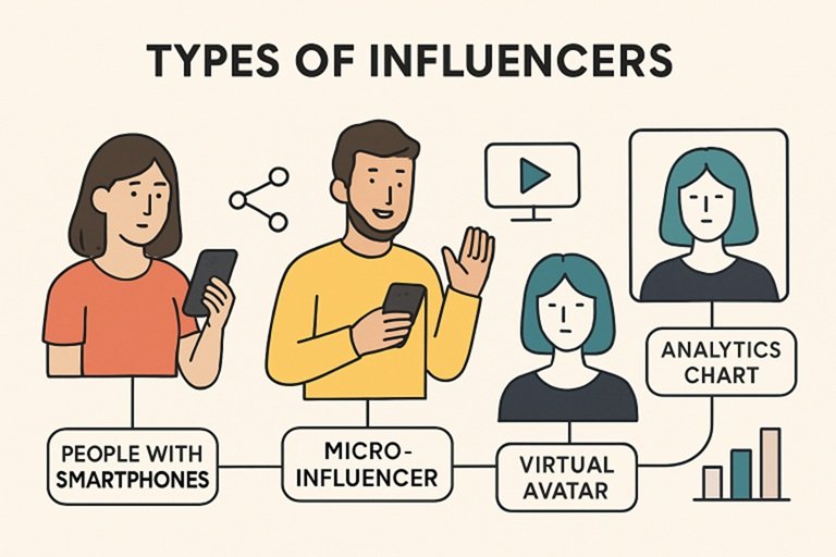 The Future of Influencer Marketing Platforms