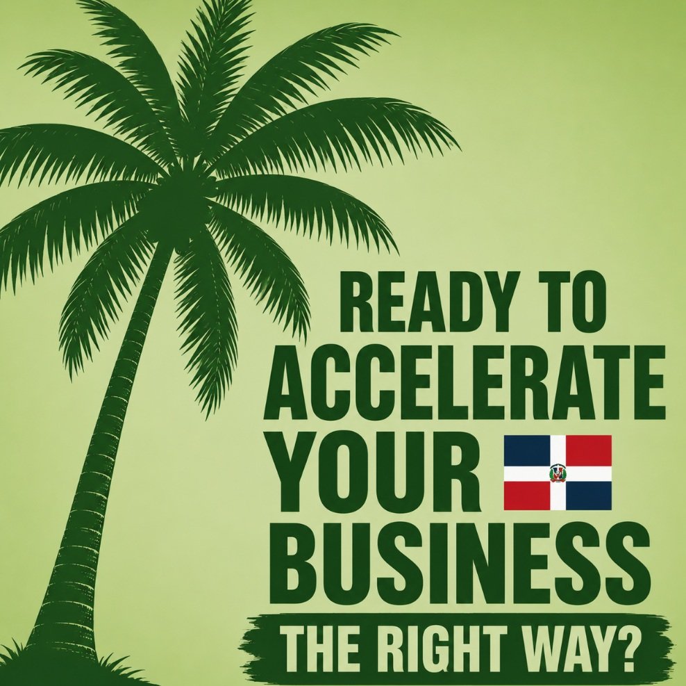 How to start a business in the Dominican Republic