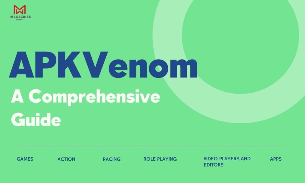 APKVenom