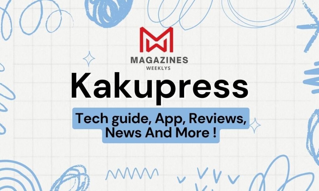 Kakupress