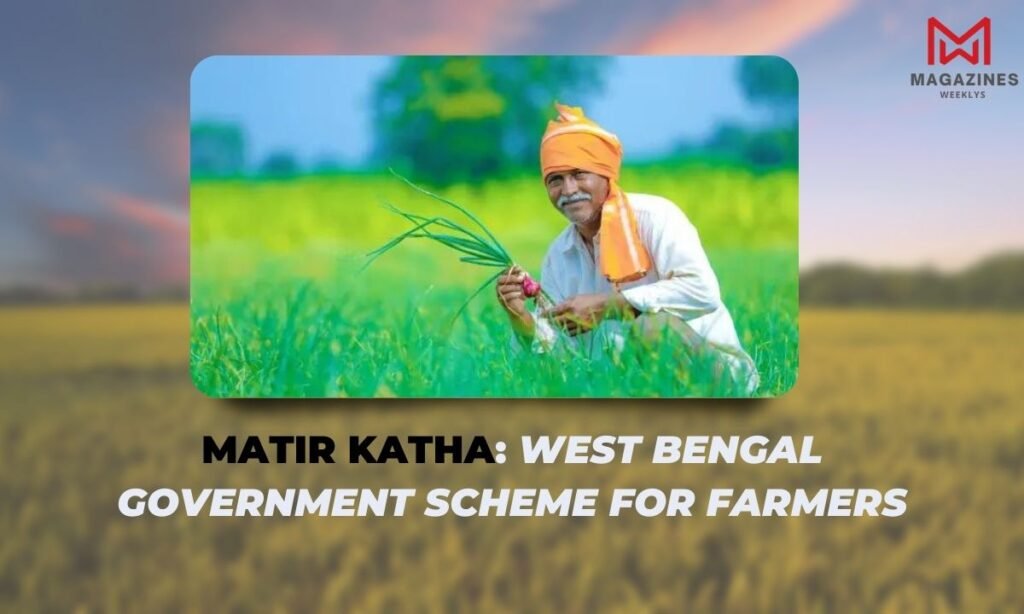 Matir Katha