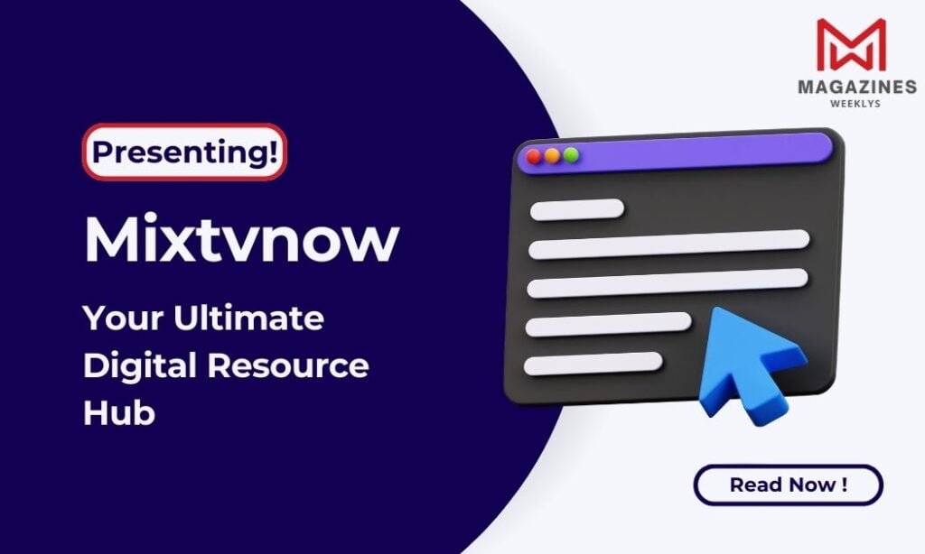 MixTVNow