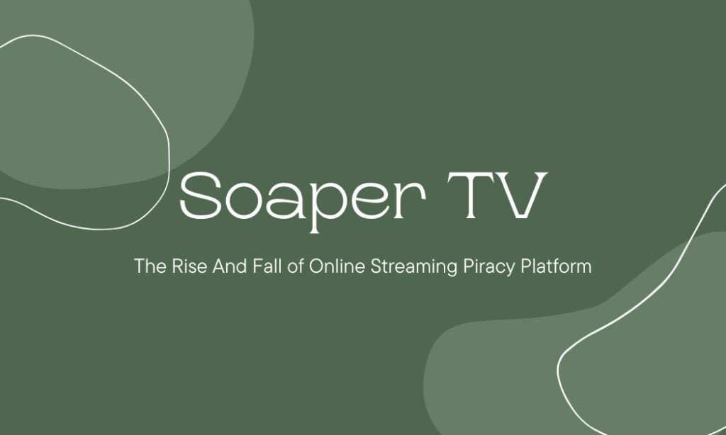 Soaper TV