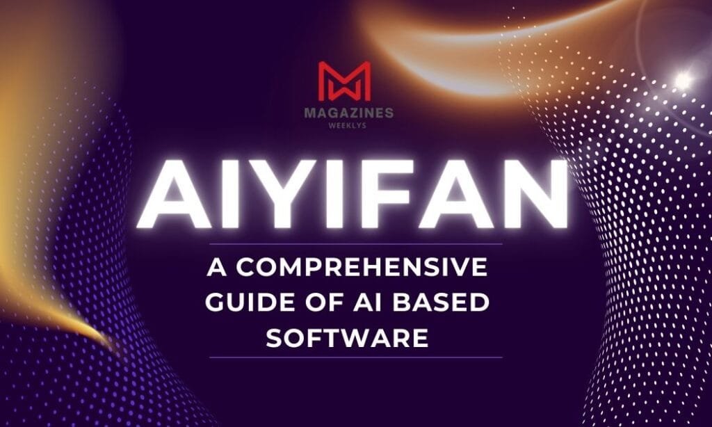 AIYIFAN