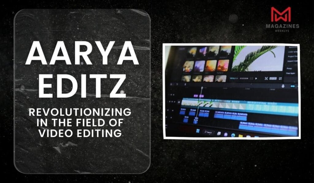 Aarya Editz
