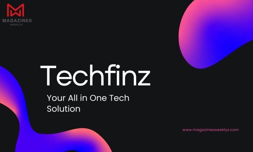 Techfinz