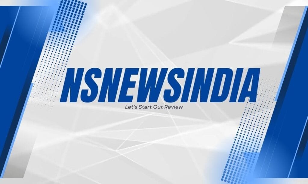 NSNewsIndia