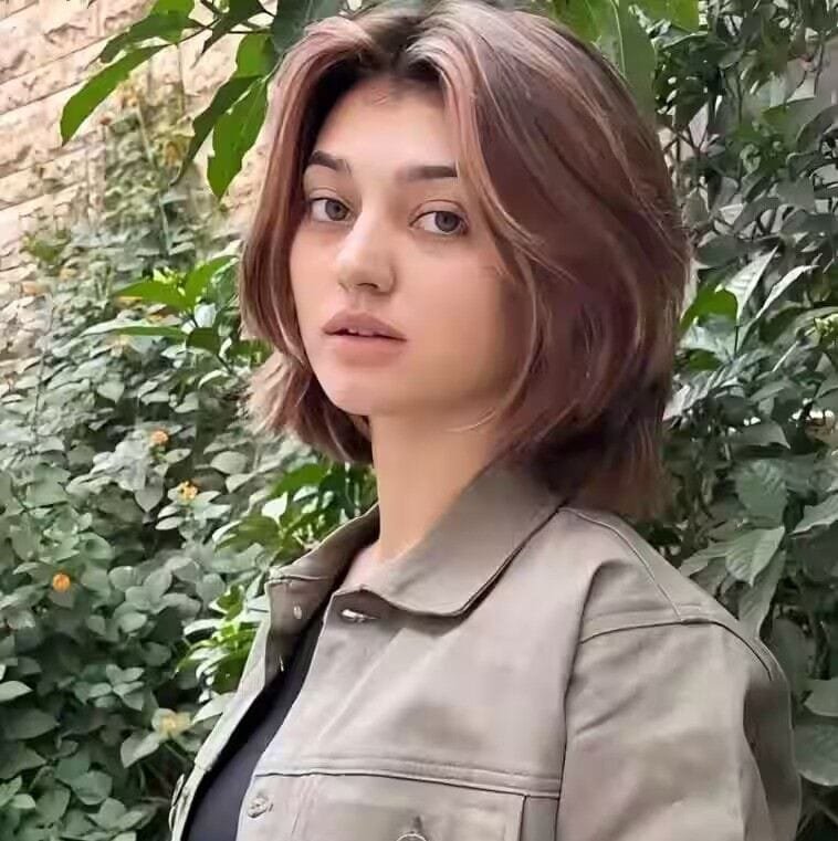 Imsha Rehman