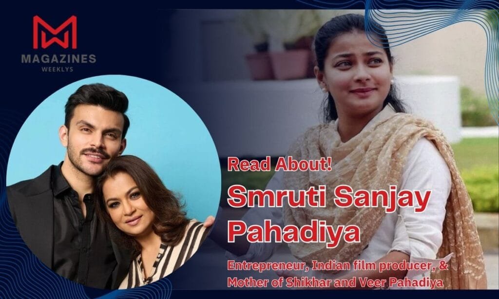Smruti Sanjay Pahadiya