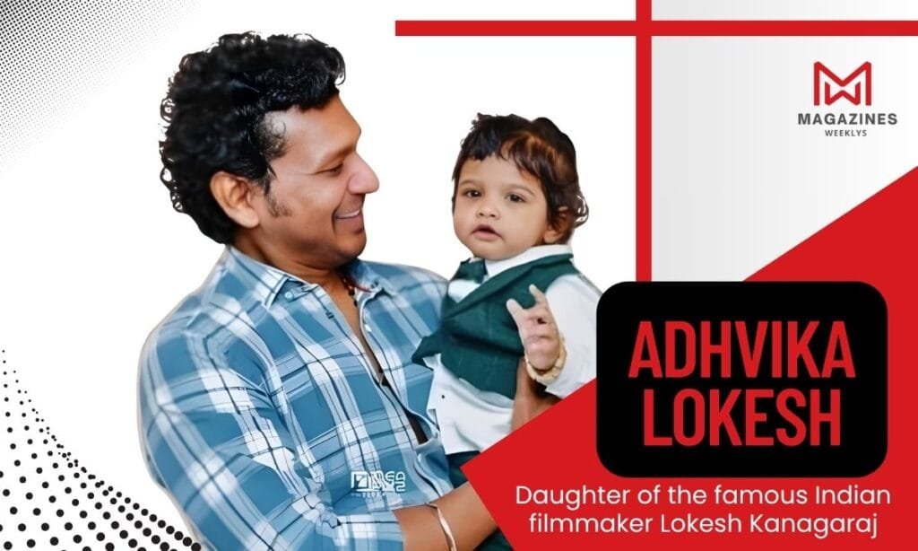 Adhvika Lokesh