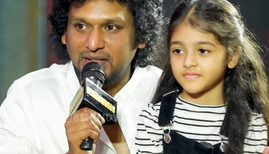 Adhvika Lokesh Biography Overview