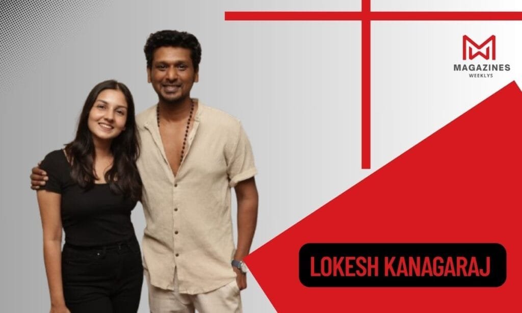 Adhvika Lokesh Family Background