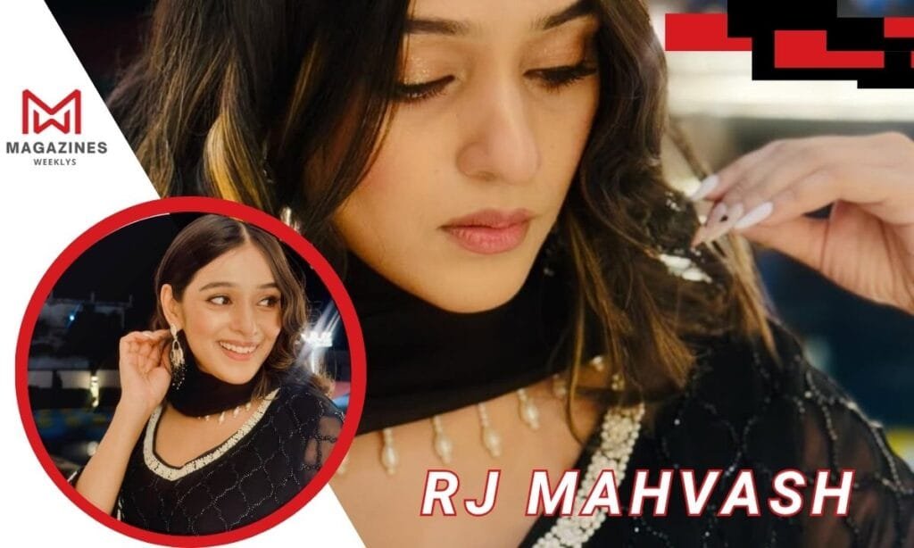 RJ Mahvash