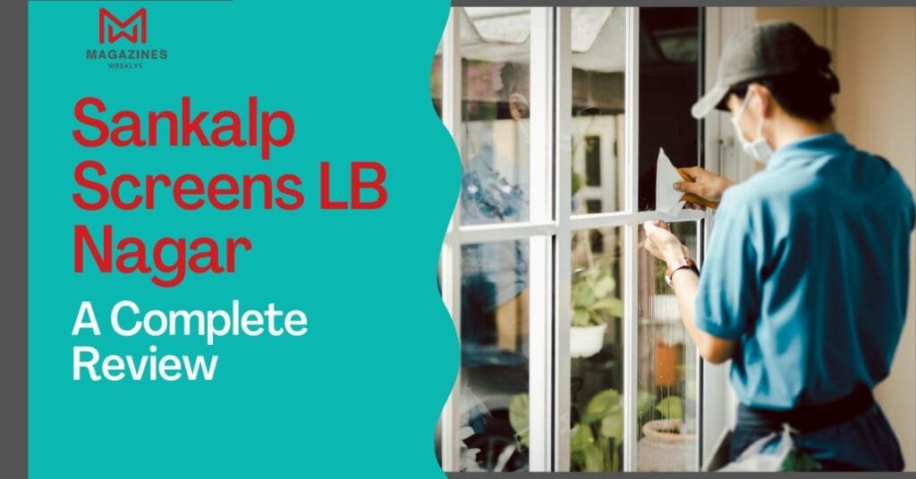 Sankalp Screens LB N
