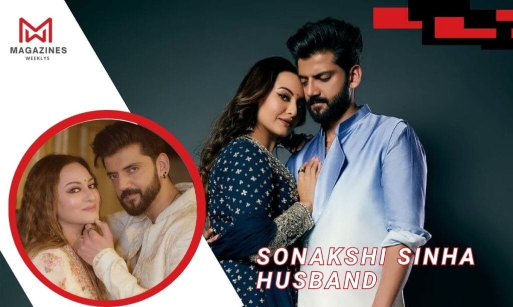 Zaheer Iqbal Wife