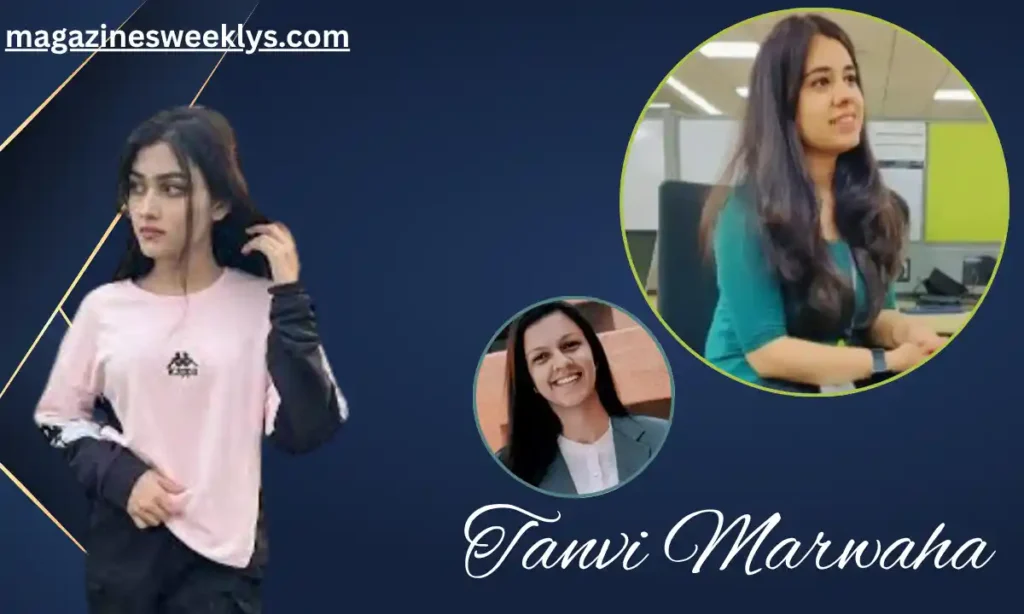 Tanvi Marwaha