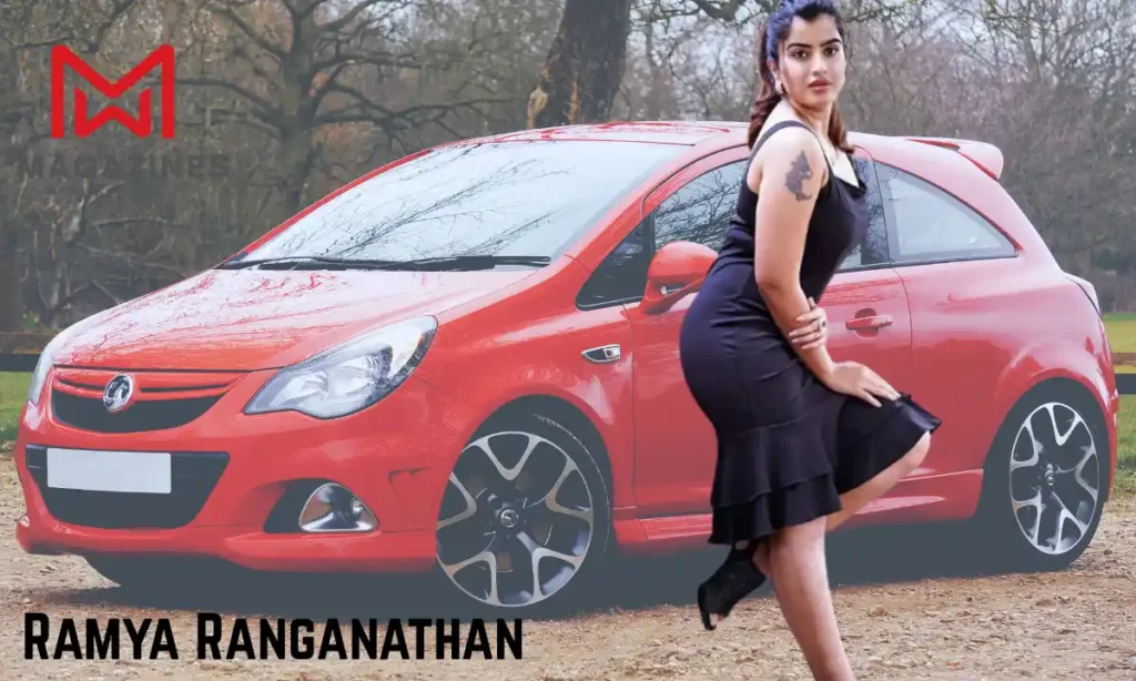 Ramya Ranganathan