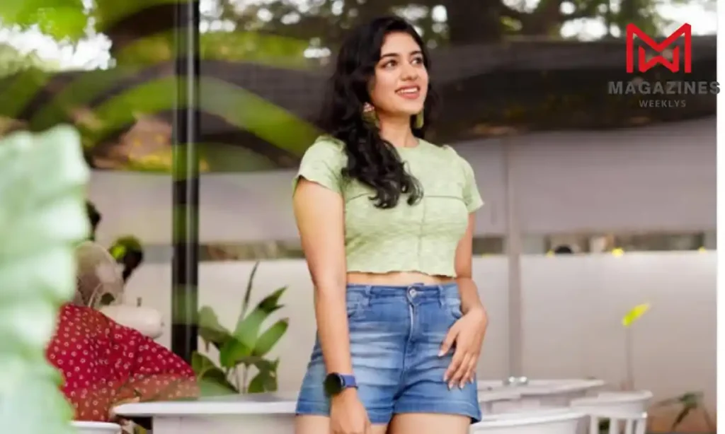 Ramya Ranganathan