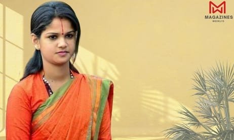 chaitra kundapur age