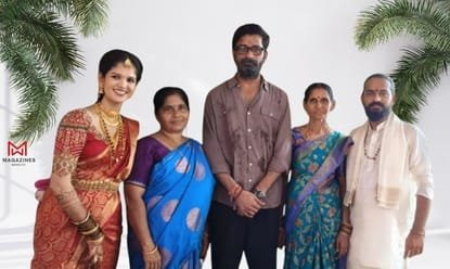 chaitra kundapur age