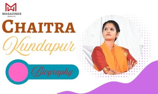 chaitra kundapur age