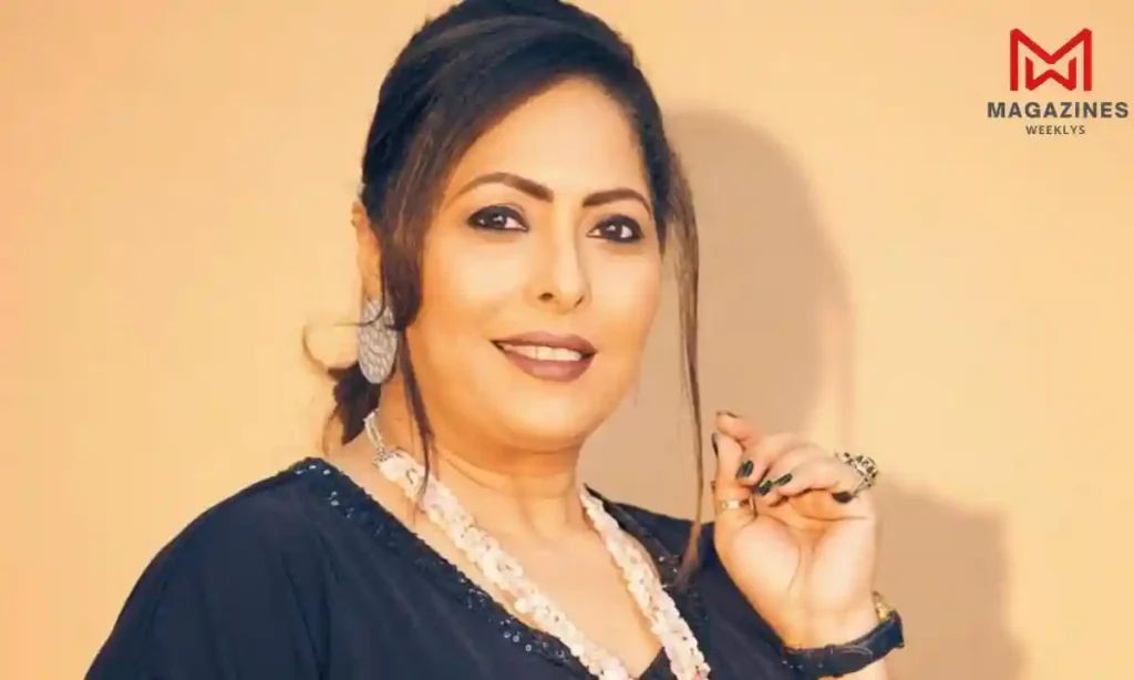 Geeta Kapoor Husband