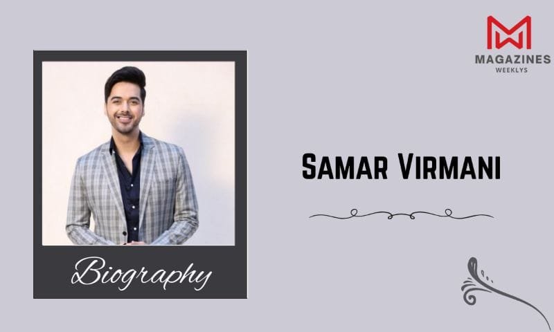 Samar Virmani