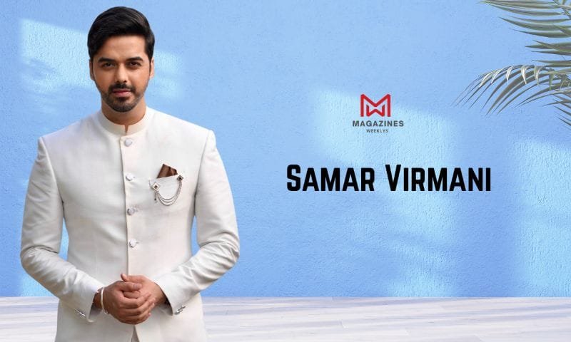 Samar Virmani