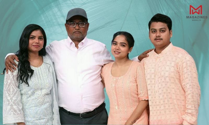 Manisha Rani Age