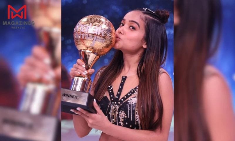 Manisha Rani Age