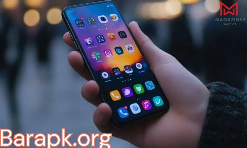 Barapk.org