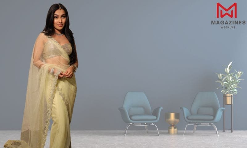 Akriti Negi age