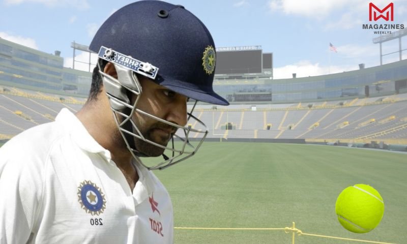 Arjun Talwar Cricketer