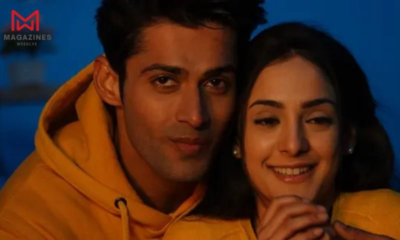 Mohit Kumar Wife