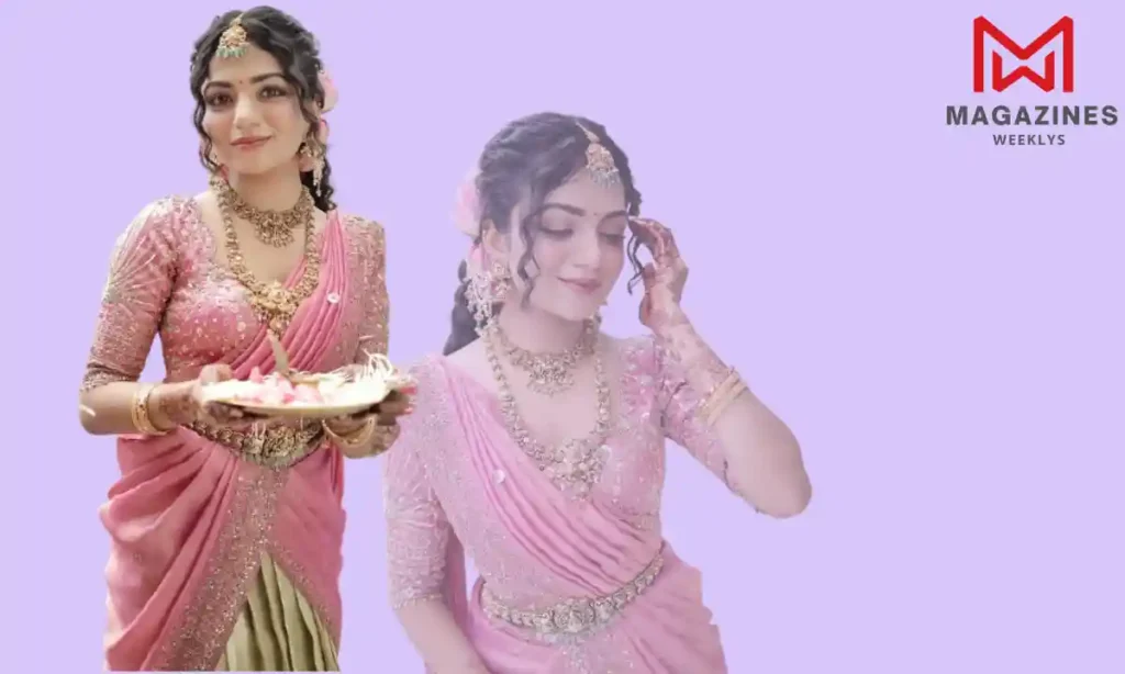 Hansika Krishna Age