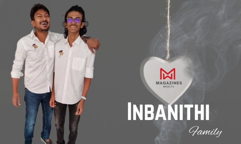 Inbanithi Family