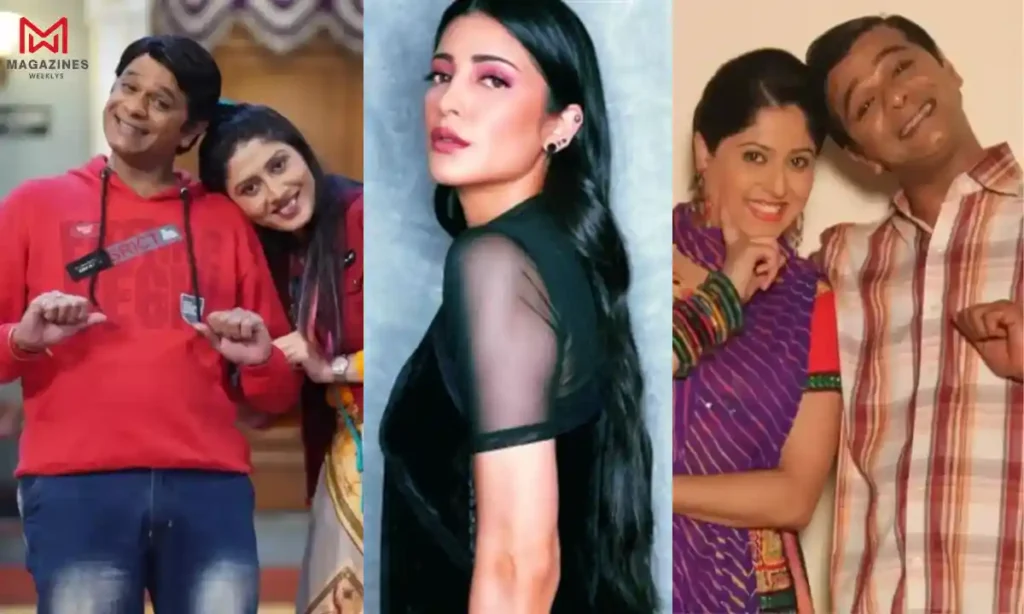 Navina Wadekar Boyfriend and Relationships