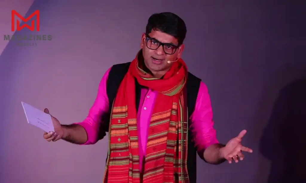 Saurabh Dwivedi